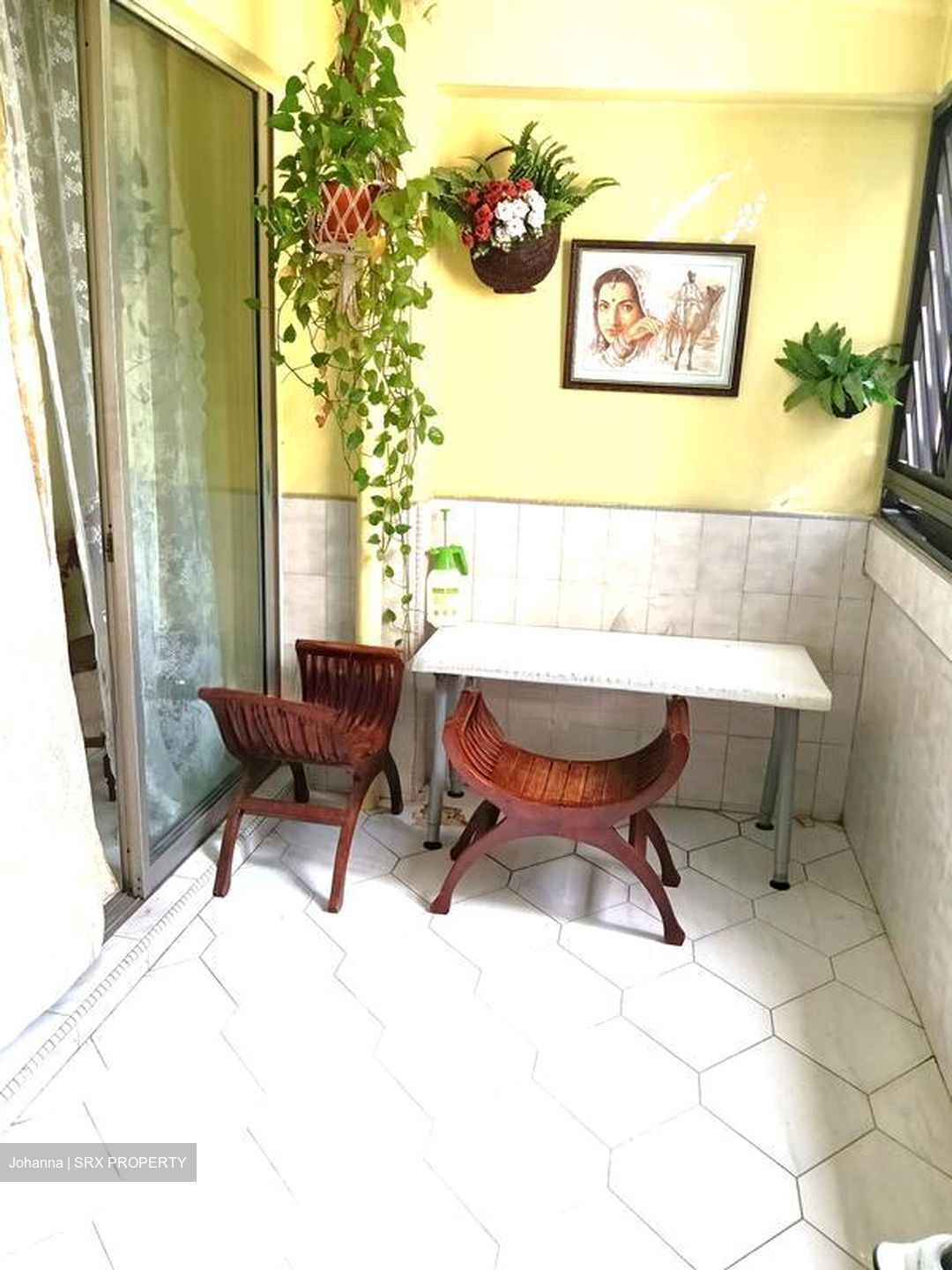 Blk 710 Hougang Avenue 2 (Hougang), HDB 5 Rooms #525911711